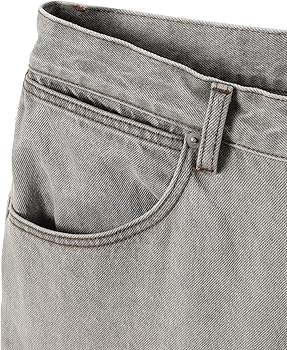Amazon | [ビームス] デニムパンツ VAPORIZE Monroe 5Pocket Denim